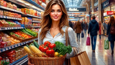 Purchases and the Subconscious: What’s Hidden Beneath the Cart